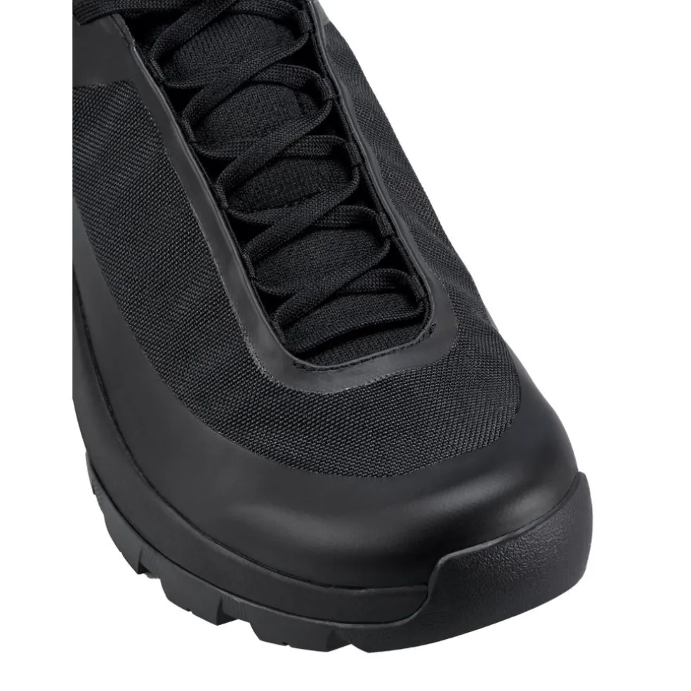Arc'teryx Vertex Alpine wandelschoenen heren black black