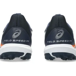 Asics FIELD SPEED FF 2 hockeyschoenen heren midnight cream