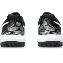 Asics GEL-LETHAL FIELD 2 hockeyschoenen heren black white