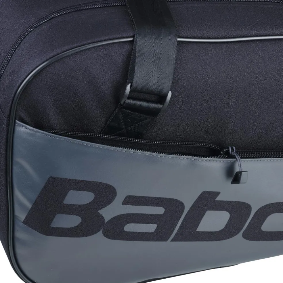 Babolat Court S padeltas black