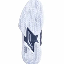 Babolat Jet Tere 2 Clay tennisschoenen dames queen jio grey