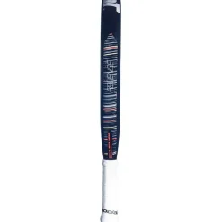 Babolat Revenge padel racket dames black orange