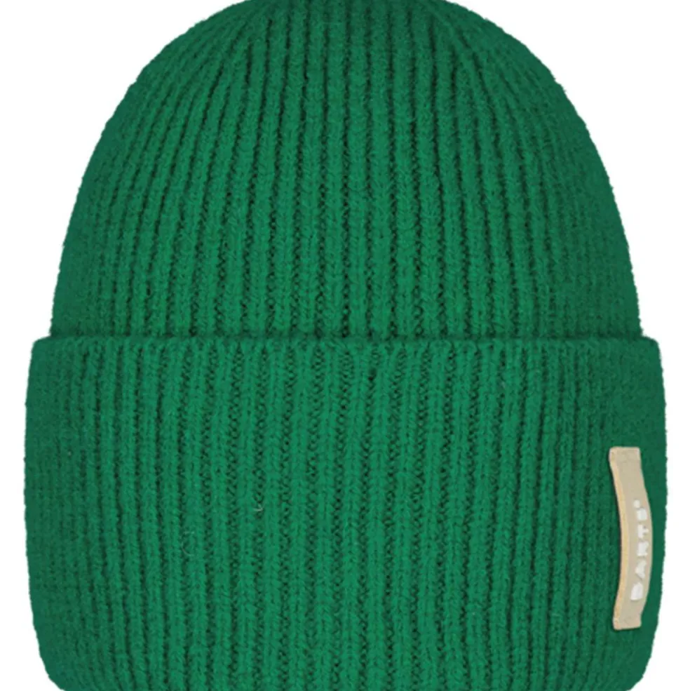 Barts Fyrby muts green