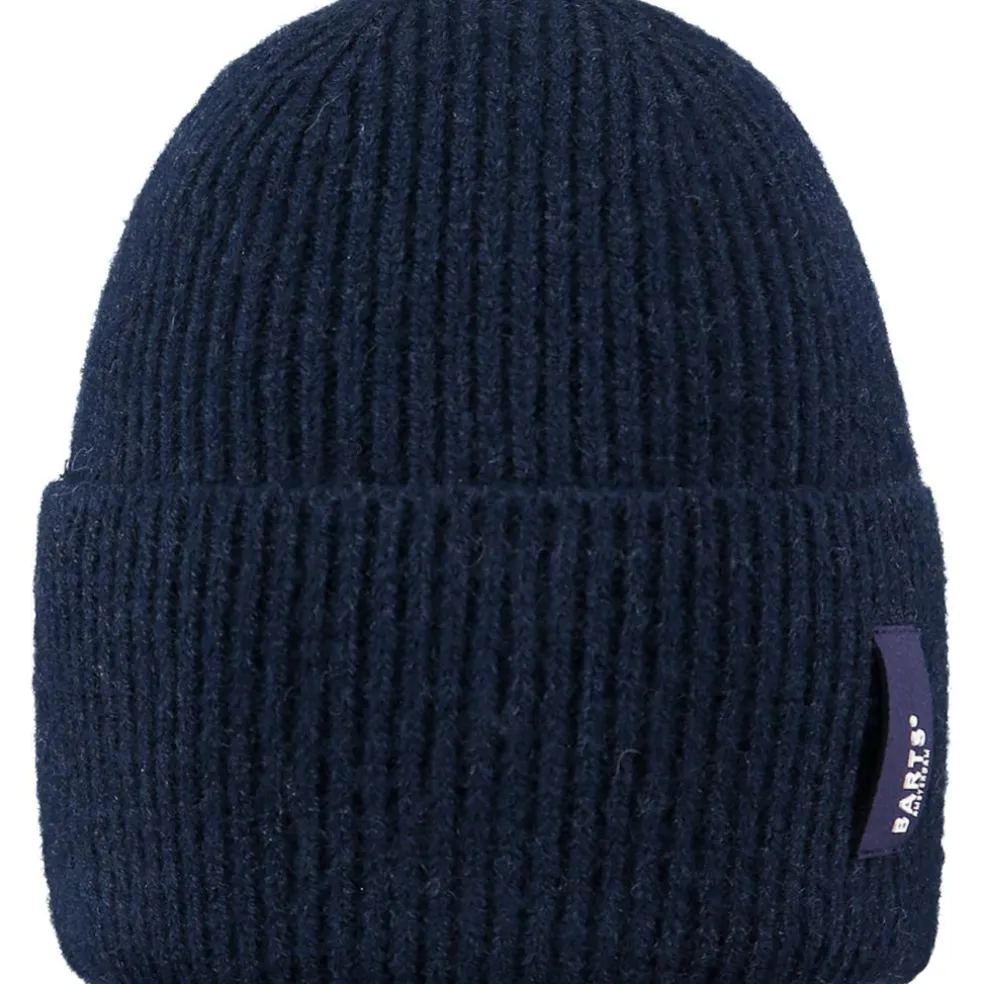 Barts Fyrby muts navy