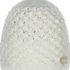 Barts Ilmari muts dames cream