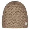 Barts Ilmari muts dames light brown