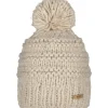Barts Jasmin muts dames beige