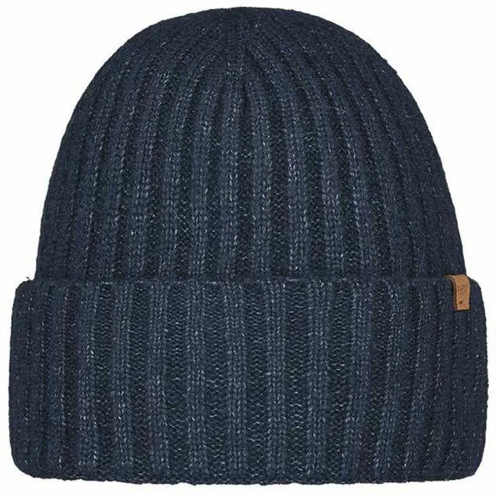 Barts Wyoni muts heren navy