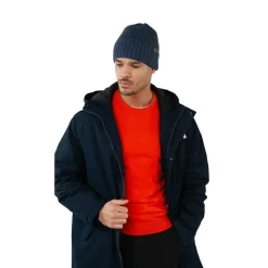 Barts Wyoni muts heren navy