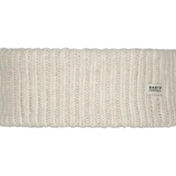 Barts Zias hoofdband dames cream