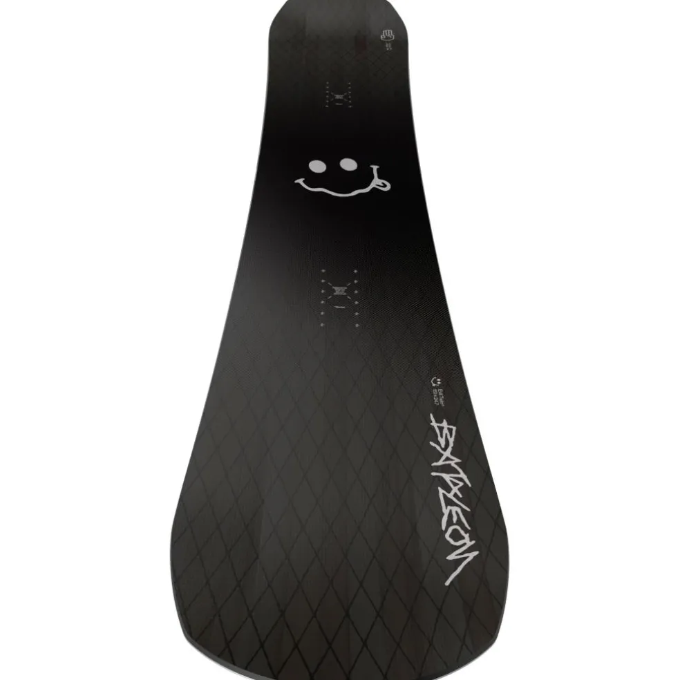 Bataleon Evil Twin+ 25 - 26 snowboard heren