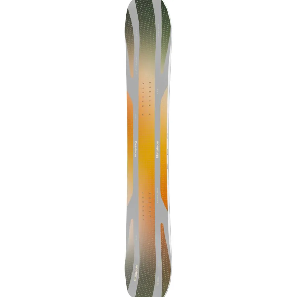 Bataleon Push Up 25 - 26 snowboard dames