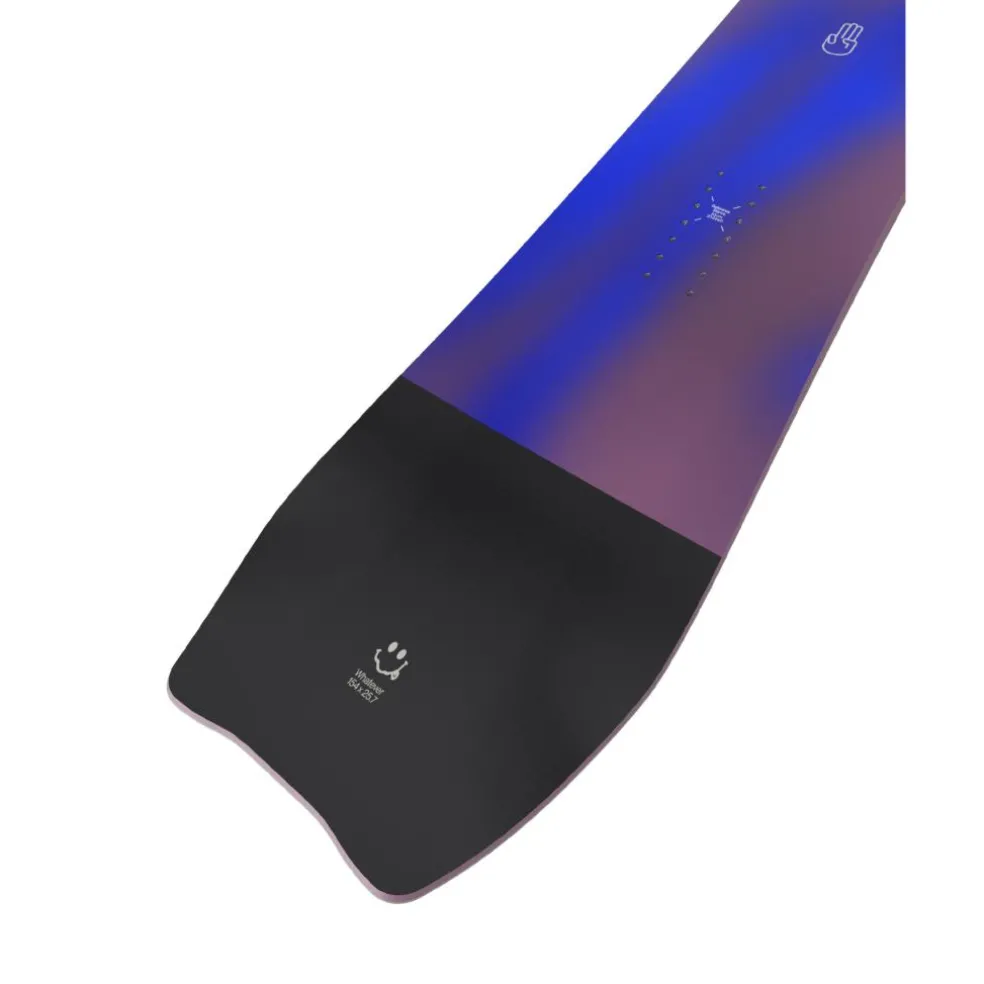 Bataleon Whatever 25 - 26 snowboard