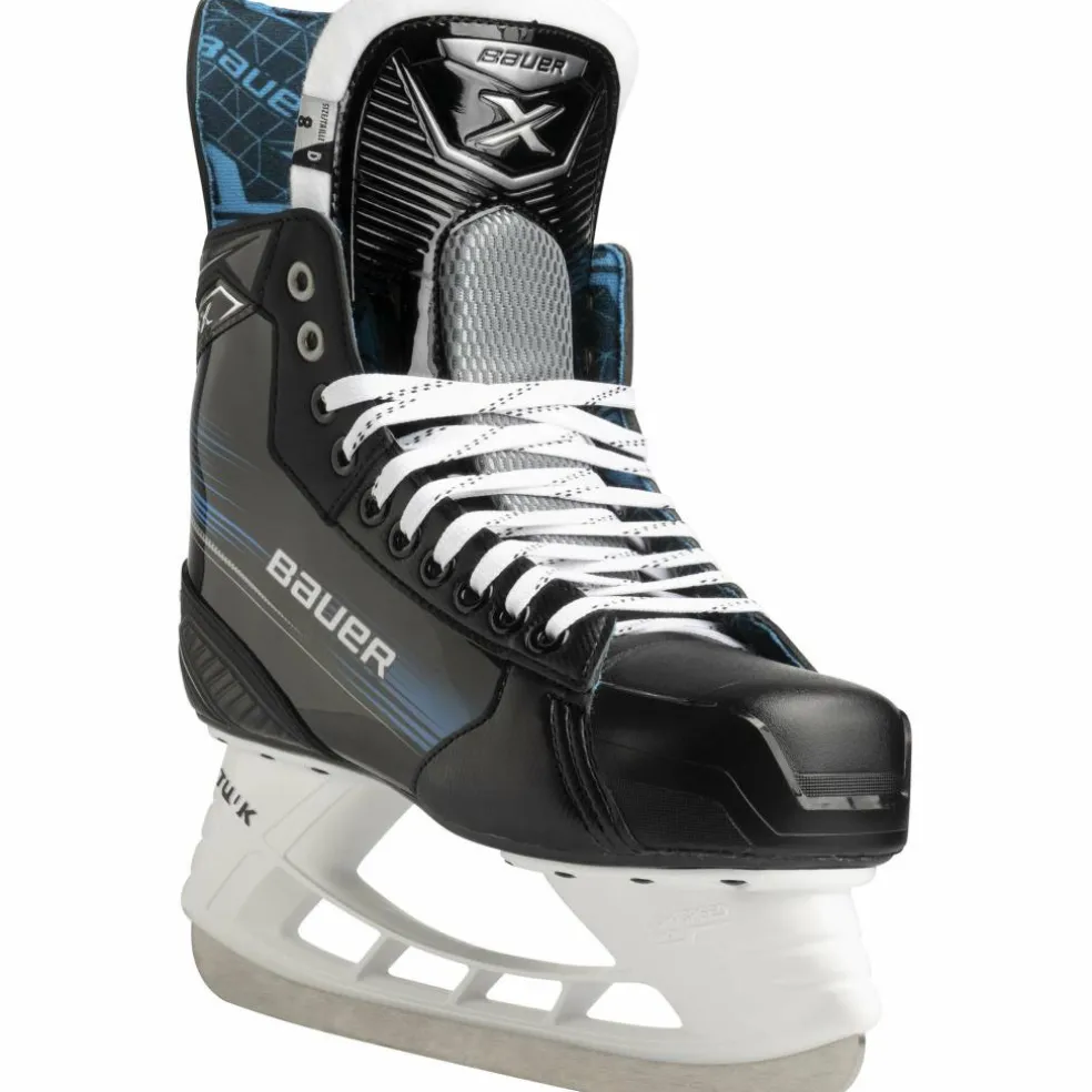 Bauer X ijshockeyschaatsen