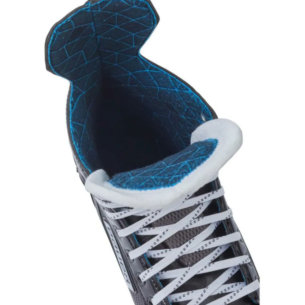 Bauer X-LP Int ijshockeyschaatsen dames