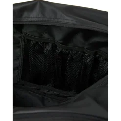 Björn Borg  Ace padeltas L black beauty