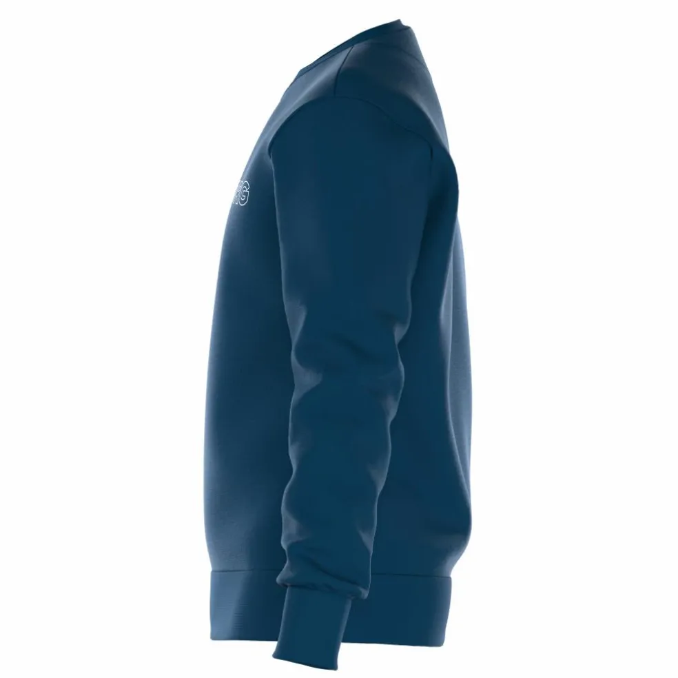 Björn Borg Borg Essential 3 sweater heren gibraltar sea