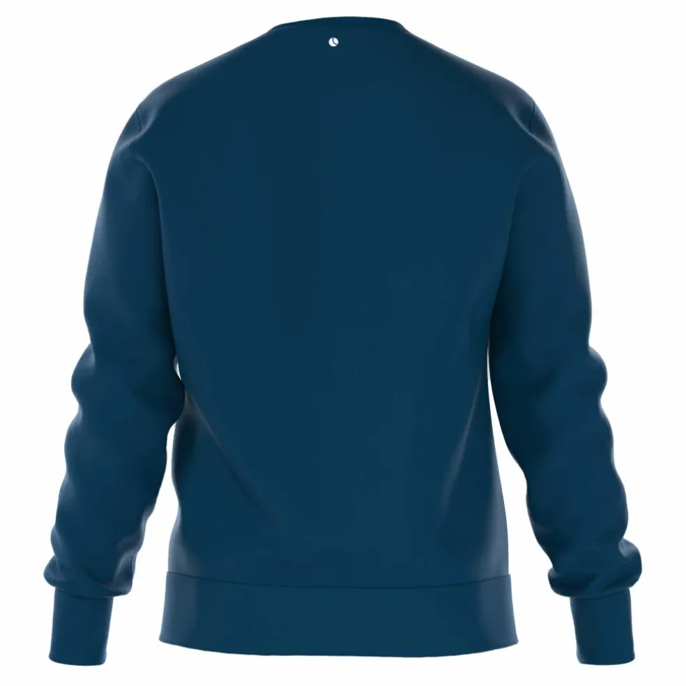 Björn Borg Borg Essential 3 sweater heren gibraltar sea
