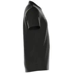 Björn Borg  Borg Essential 3 shirt heren black beauty
