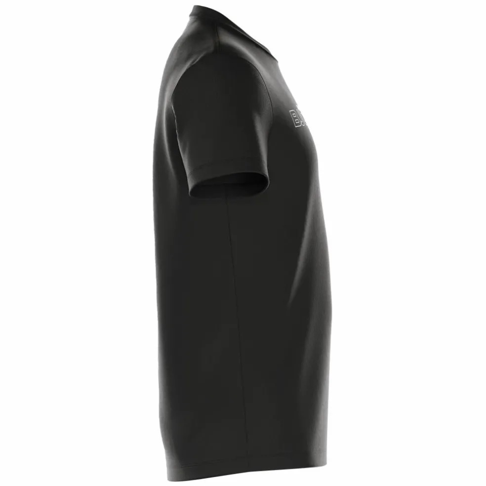 Björn Borg Borg Essential 3 shirt heren black beauty