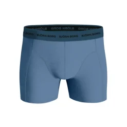 Björn Borg Cotton Stretch onderbroek heren multicolour 3-pack
