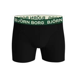 Björn Borg Cotton Stretch onderbroek heren multicolour 5-pack