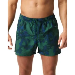 Björn Borg  Print zwembroek heren palm beach big 1