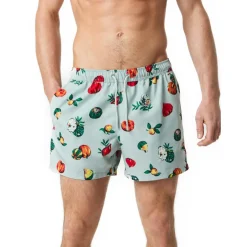 Björn Borg  Print zwembroek heren pumpkin patch big