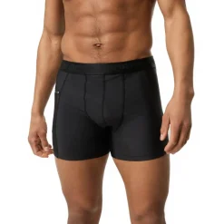 Björn Borg  Stretch zwemboxer heren black beauty