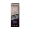Blue Sports  Titanium Wax veters white