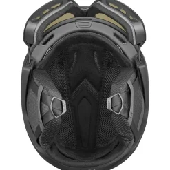 Bollé X-FUSION MIPS skihelm titanium black matte - 52 - 55 cm