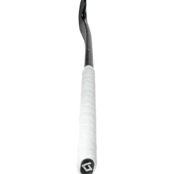 Brabo Elite 1 WTB Forged Carbon Extreme Low Bow hockeystick navy gold