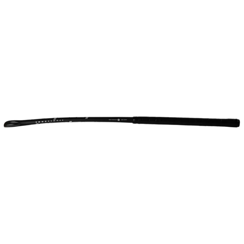 Brabo Goalie F2 XL hockeystick black silver