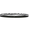 Brabo Haarbandje 10 mm sublimation 3-pack