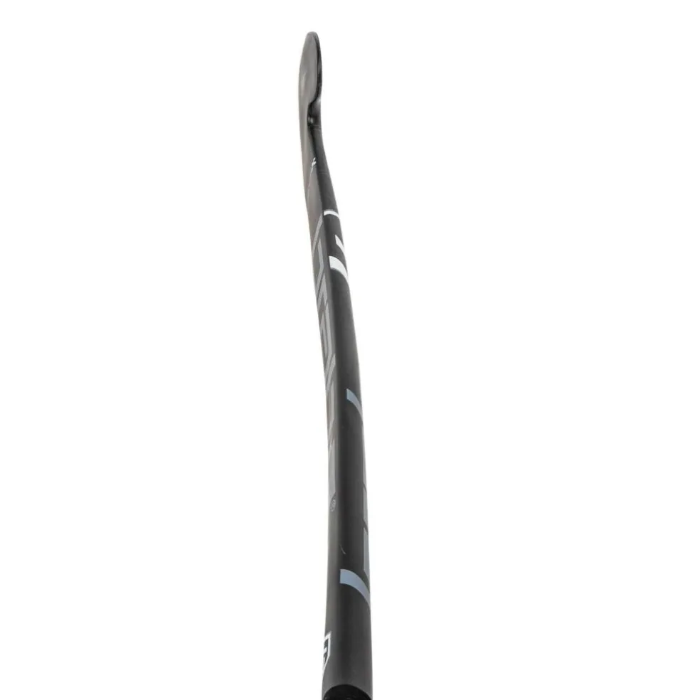 Brabo IT TC-40 Classic Curve zaalhockeystick junior black