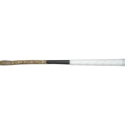 Brabo O'GEEZ Baby hockeystick junior leopard black - 18 inch