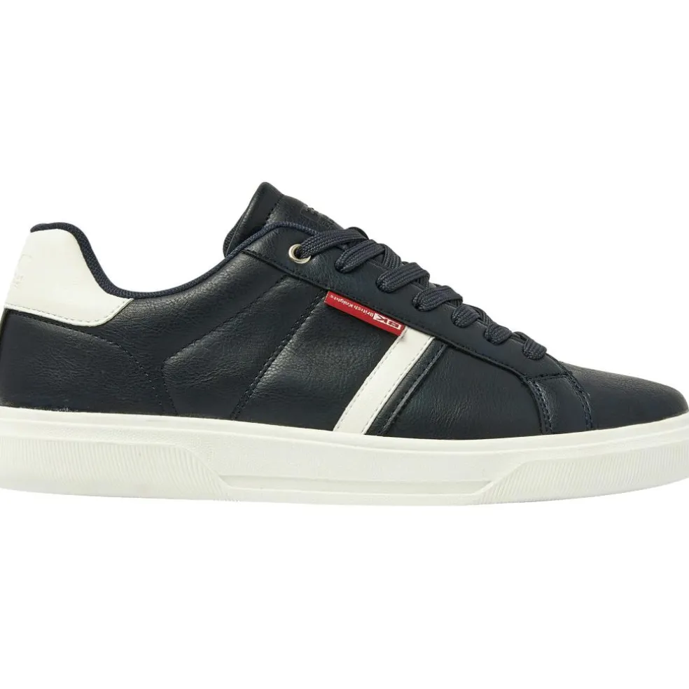 British Knights Brody schoenen heren navy white