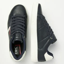 British Knights Brody schoenen heren navy white