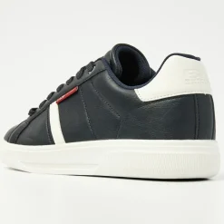 British Knights Brody schoenen heren navy white
