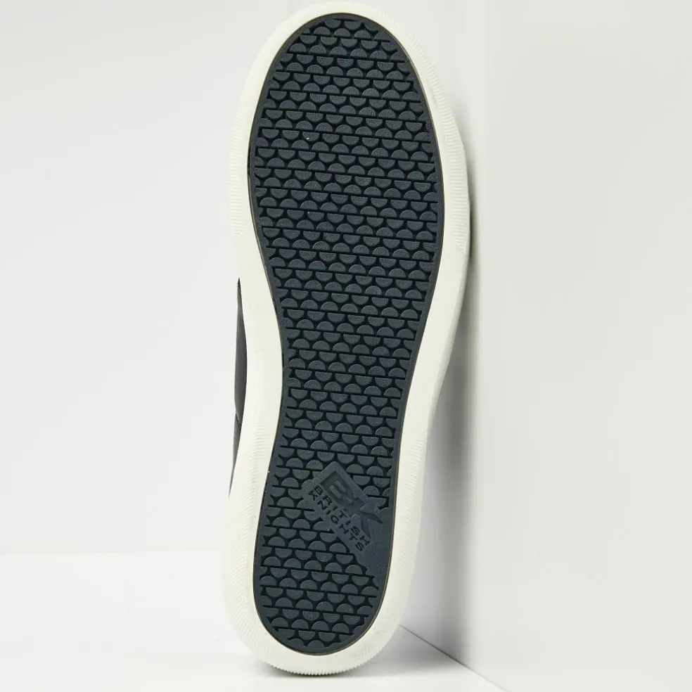 British Knights Brody schoenen heren navy white