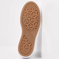 British Knights Kaya Flow Mid schoenen dames beige