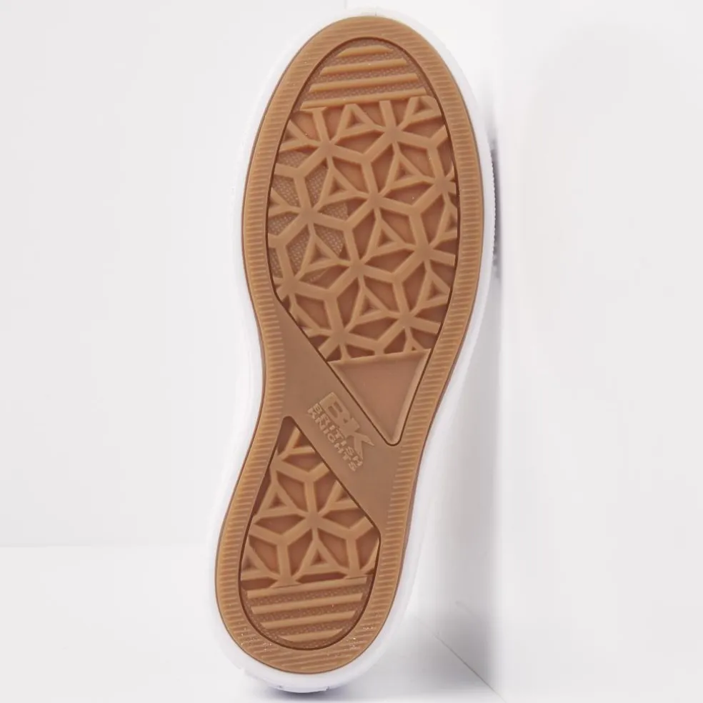 British Knights Kaya Flow Mid schoenen dames beige