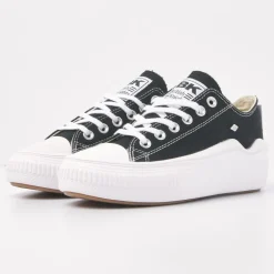 British Knights Kaya Flow Low schoenen dames black