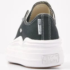 British Knights Kaya Flow Low schoenen dames black