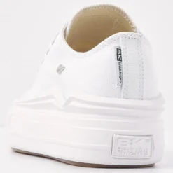 British Knights Kaya Flow Low schoenen dames white