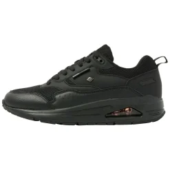 British Knights  Lennox schoenen black