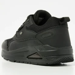 British Knights  Lennox schoenen black
