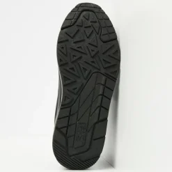 British Knights  Lennox schoenen black
