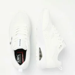 British Knights  Lennox schoenen white
