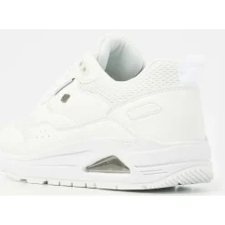 British Knights  Lennox schoenen white